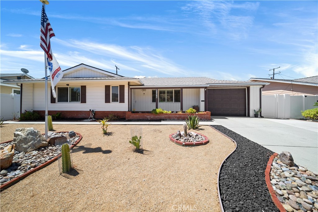 27275 El Rancho Drive