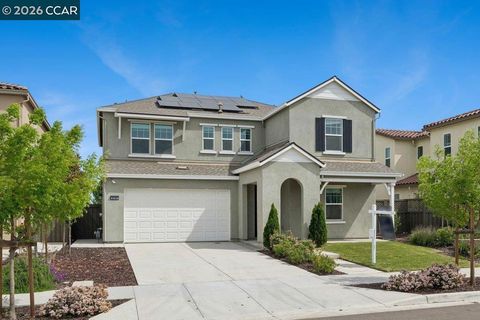 Photo of 3141 Rio Grande Dr Dr, Tracy, CA 95377 (MLS # 41128510)