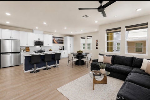 Photo of 1151 Whirlwind Drive, Rancho Mission Viejo, CA 92694 (MLS # OC26192340)