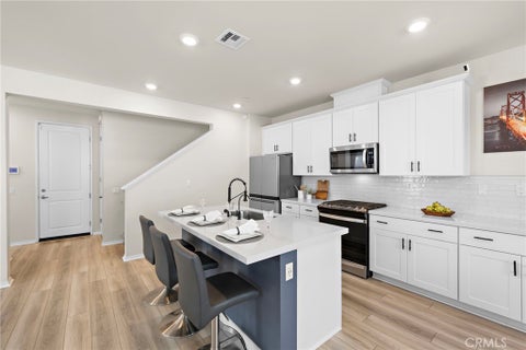 Photo of 1151 Whirlwind Drive, Rancho Mission Viejo, CA 92694 (MLS # OC26192340)