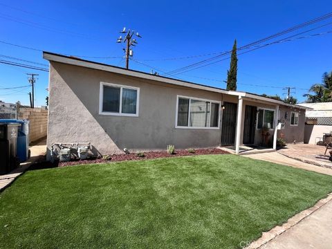 Photo of 1217 S 8th St, Alhambra, CA 91801 (MLS # CV26089799)