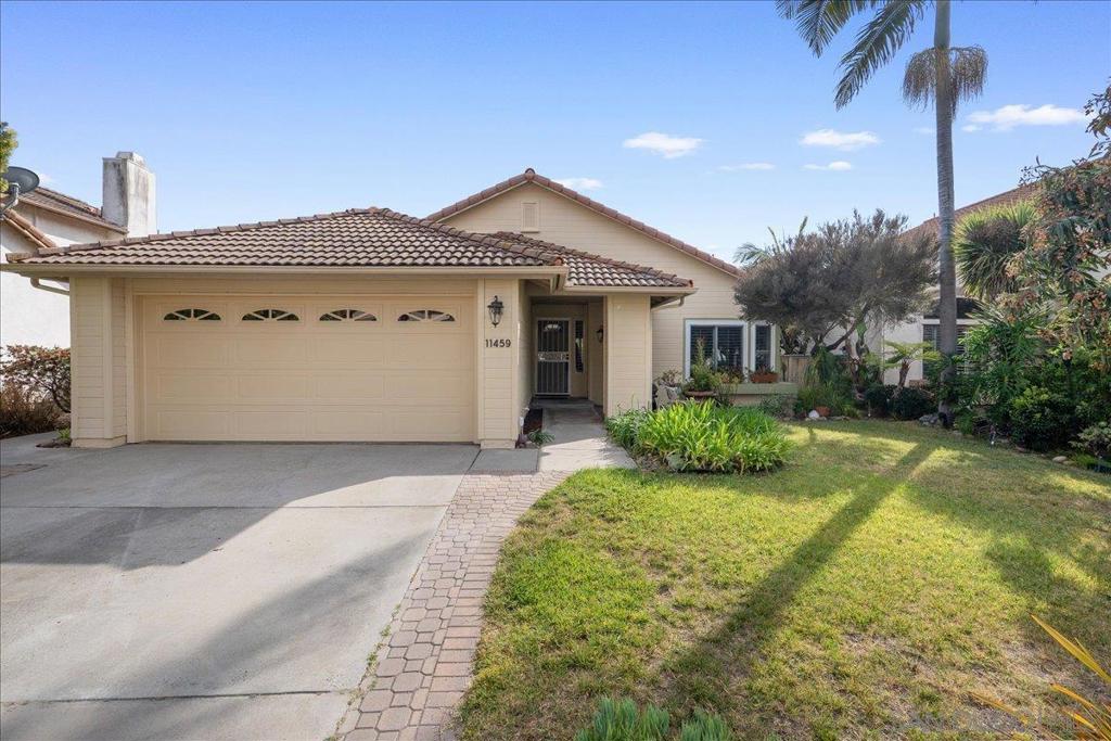 11459 Grassy Trail Dr