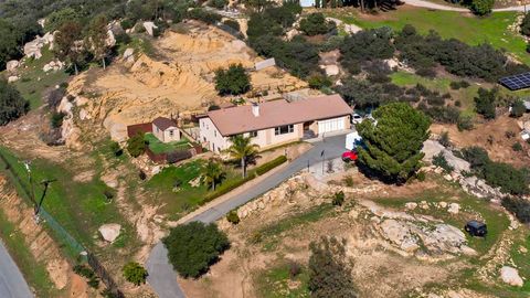 20872 Deerhorn Valley Road Jamul CA 91935