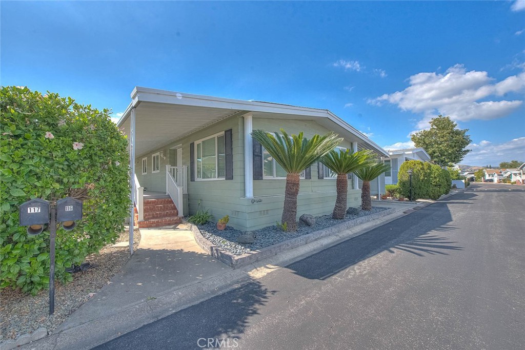 2851 Rolling Hills Drive 116