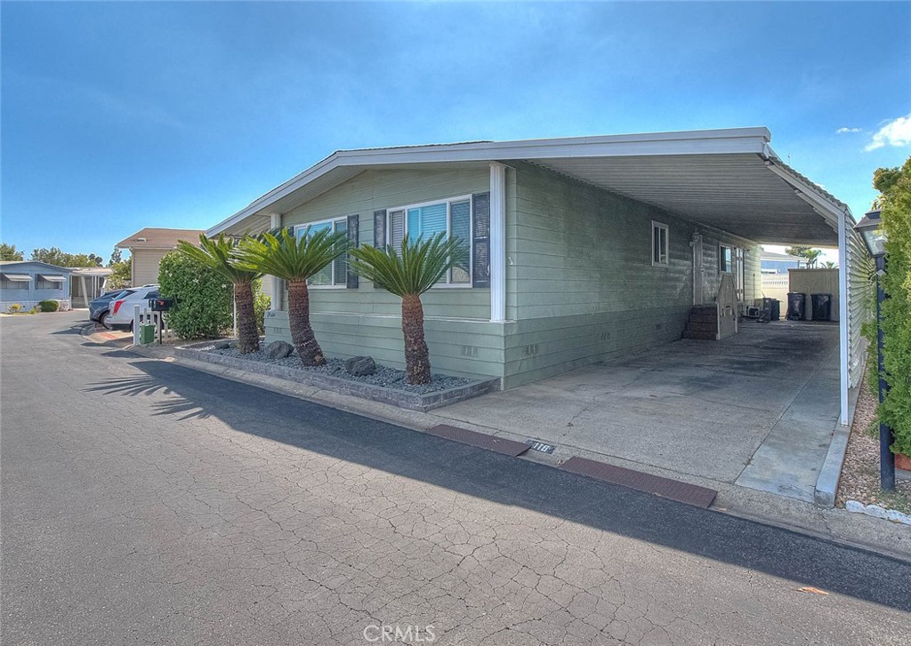 2851 Rolling Hills Drive 116