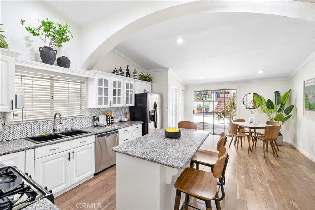 Photo of 624 Redfield Avenue, Los Angeles, CA 90042 (MLS # PF25169566)