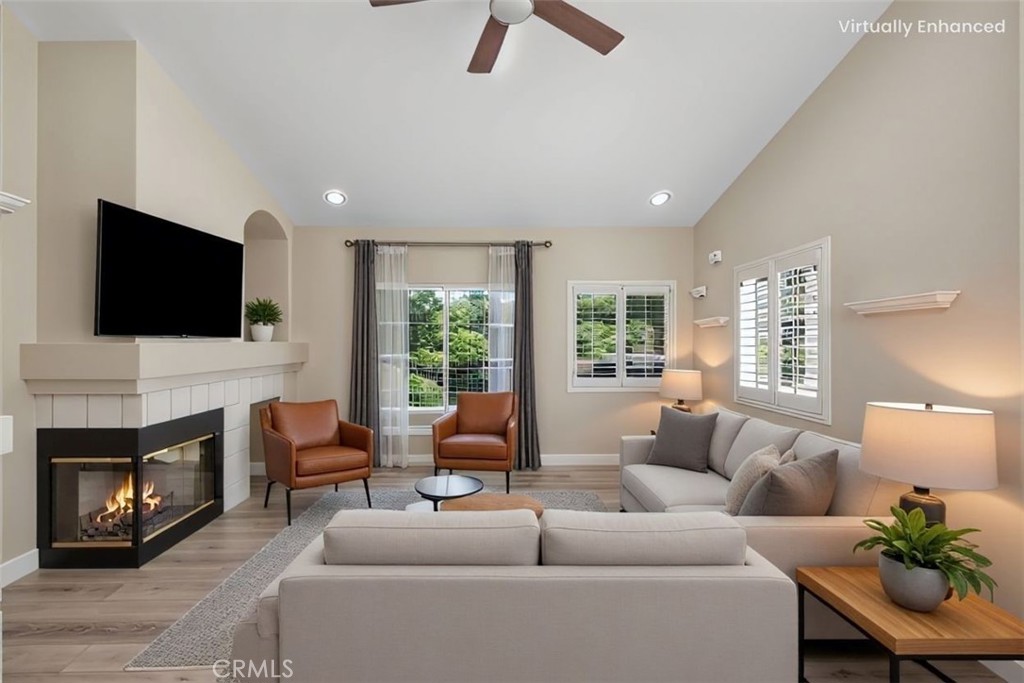 Viewpointe North (VPNR) - Residential