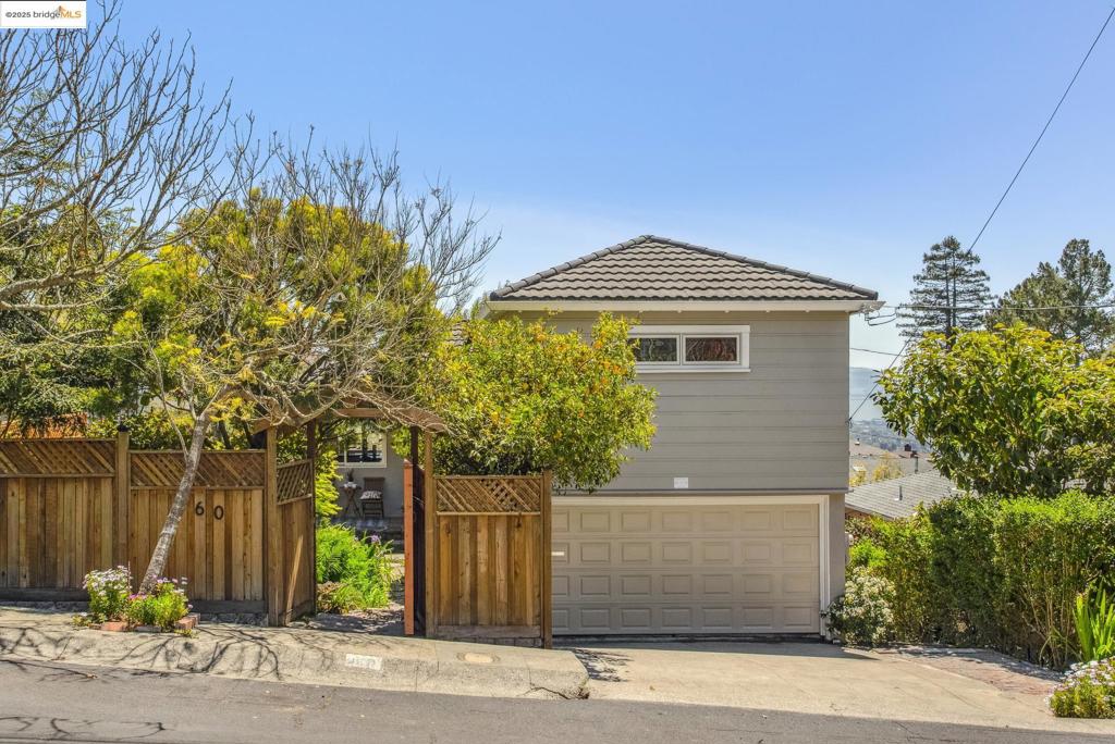 260 Willamette Ave