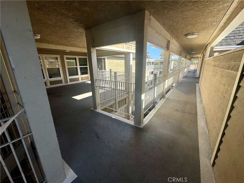 Chestnut Square (CHSQ) - Residential Lease