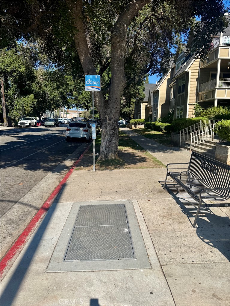 Chestnut Square (CHSQ) - Residential Lease