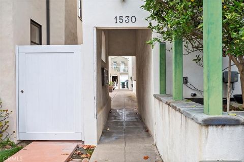 1530 Miramar Drive 6 Newport Beach CA 92661