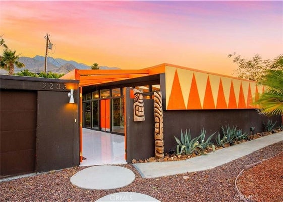 2233 N CARDILLO AVE, PALM SPRINGS, CA 92262 - Image f24019c0b6f6ffb9302fb43975e2d363/4006655573