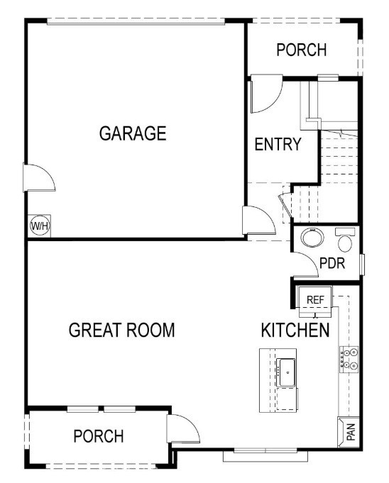230 Memphis Belle Way