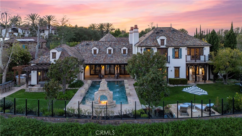 18 Mission Ridge Road
