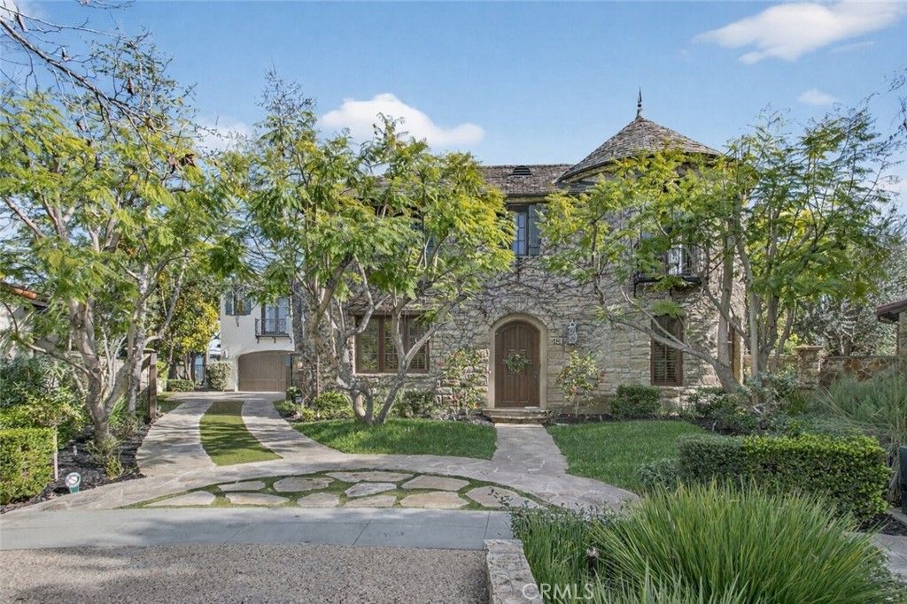 Photo of 18 Mission Ridge Road, Ladera Ranch, CA 92694 (MLS # OC26028532)