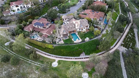 18 Mission Ridge Road, Ladera Ranch, CA 92694 - MLS#: OC26028532