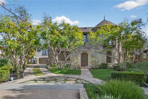 18 Mission Ridge Road Ladera Ranch CA 92694