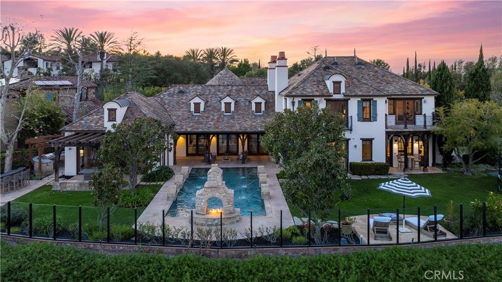 Photo of 18 Mission Ridge Road, Ladera Ranch, CA 92694 (MLS # OC26028532)