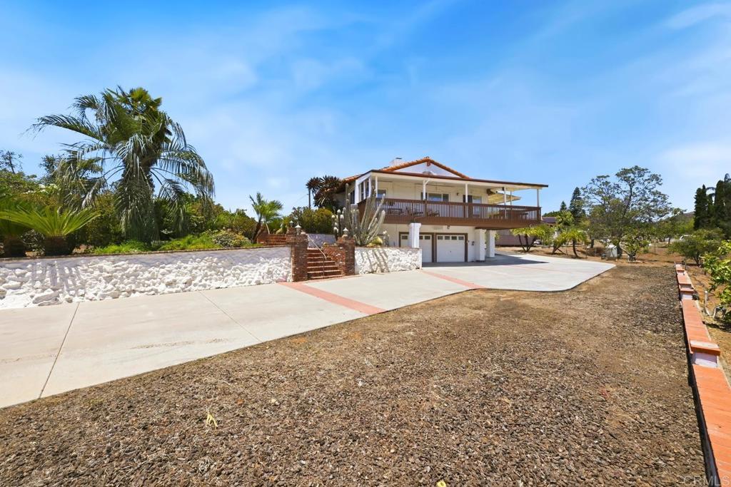 2802 Sunkist Drive