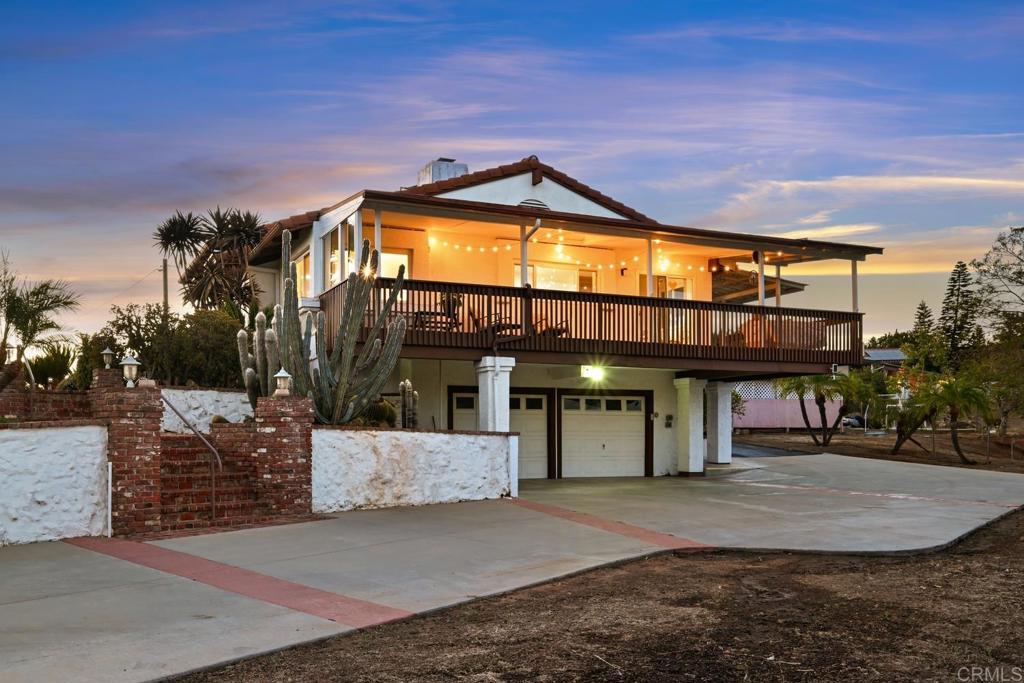 2802 Sunkist Drive