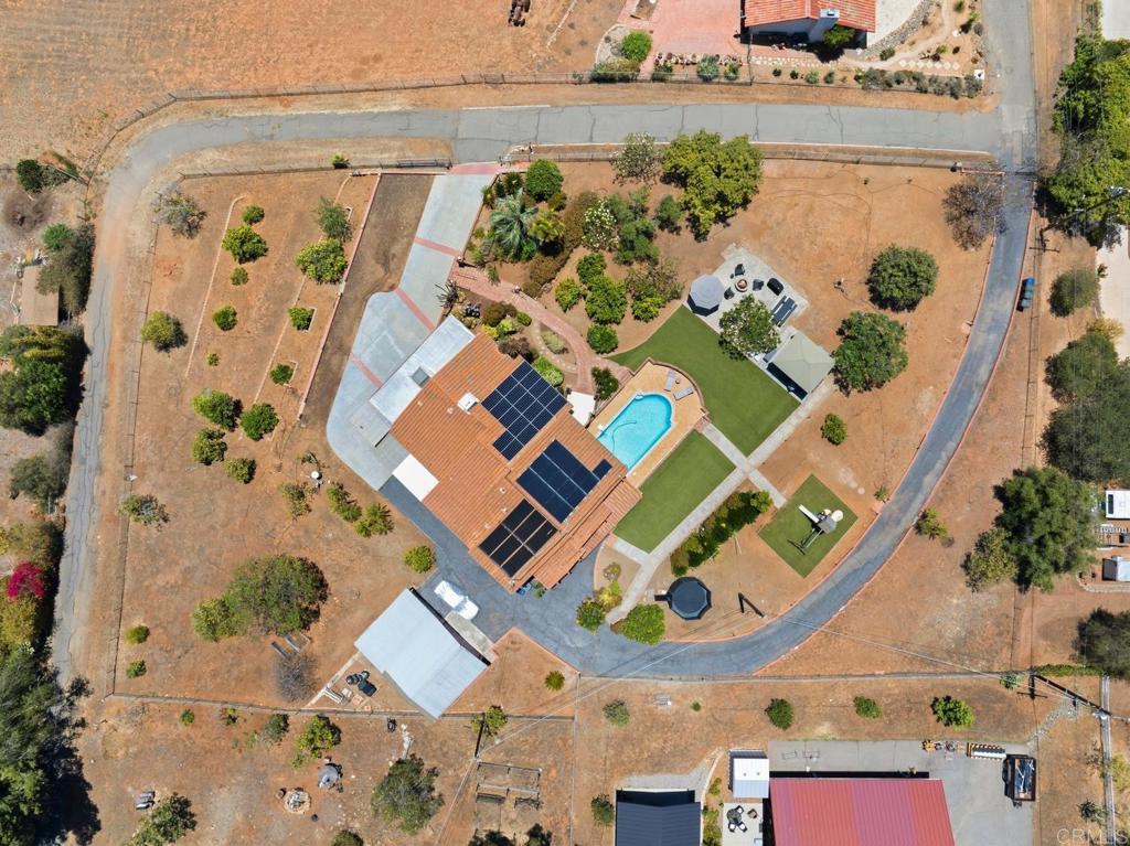 2802 Sunkist Drive