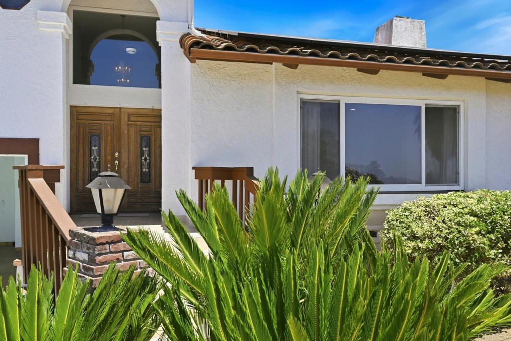 2802 Sunkist Drive