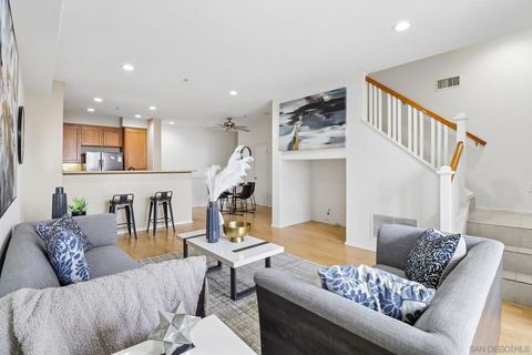 Photo of 1760 E Palomar ST #101, Chula Vista, CA 91913 (MLS # 260012813SD)