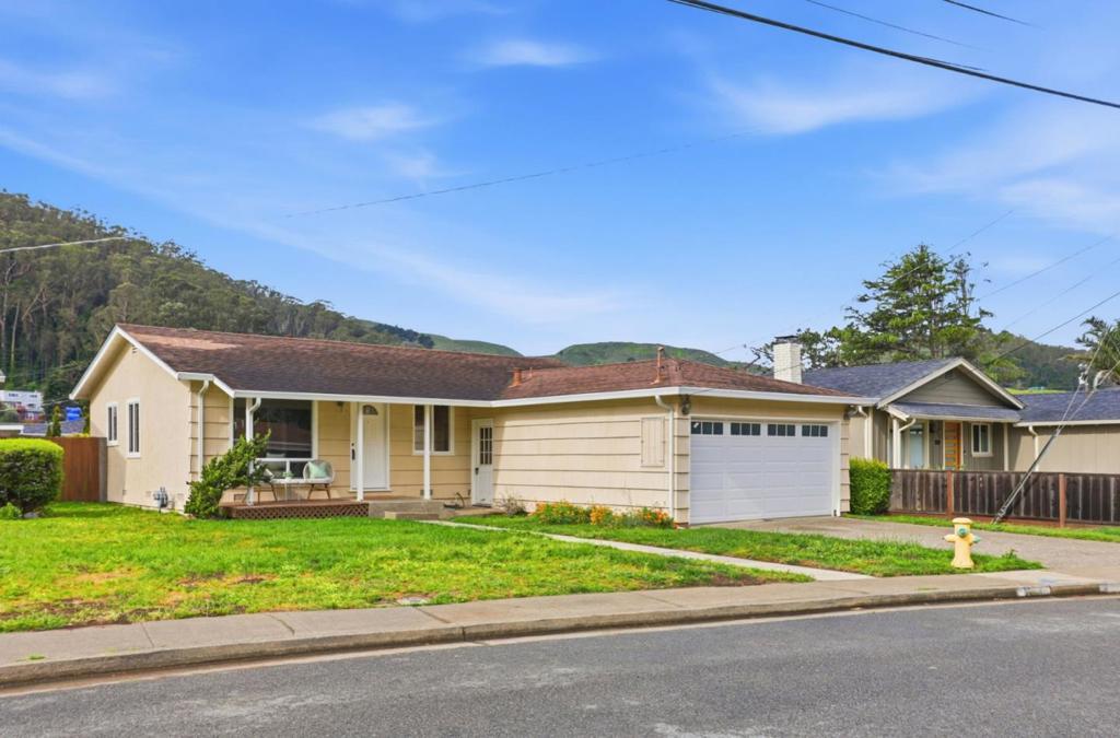 1024 Rio Vista Drive