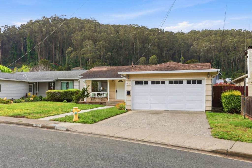 1024 Rio Vista Drive