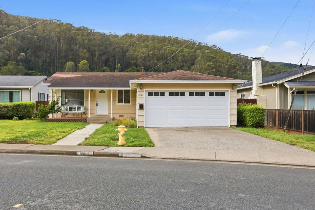 1024 Rio Vista Drive