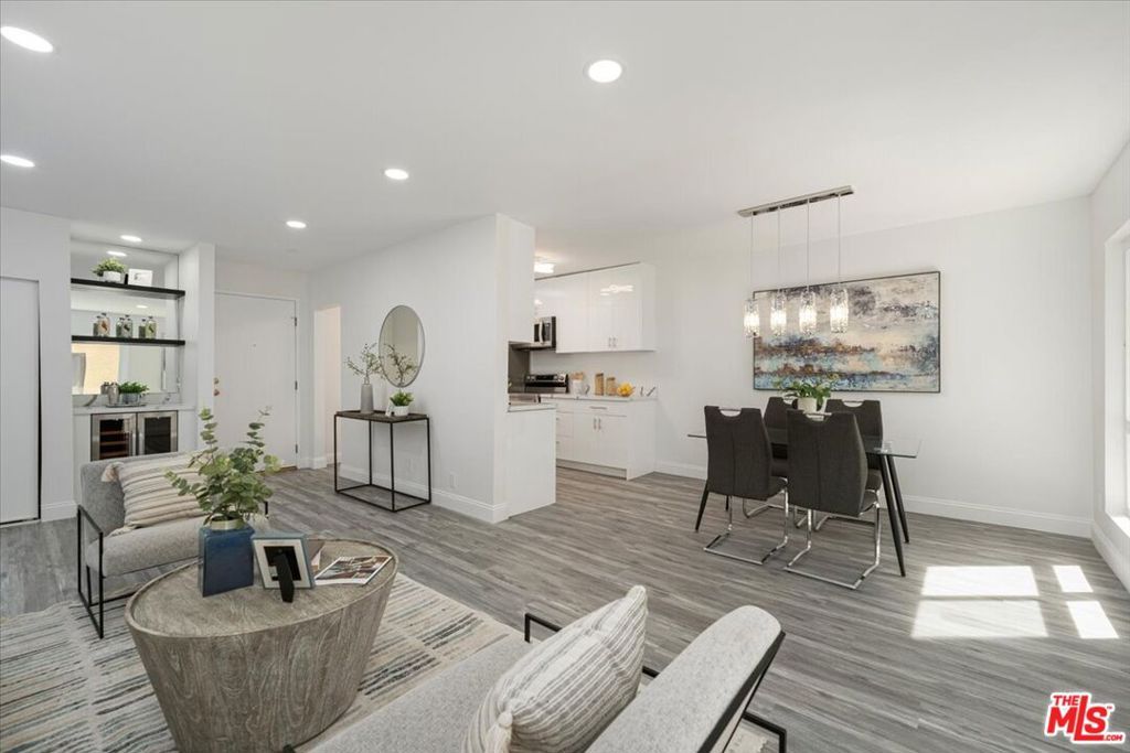 Photo of 1750 Camino Palmero Street #237, Los Angeles, CA 90046 (MLS # 25504619)
