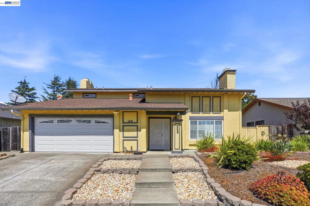 148 Valley Oak Ln