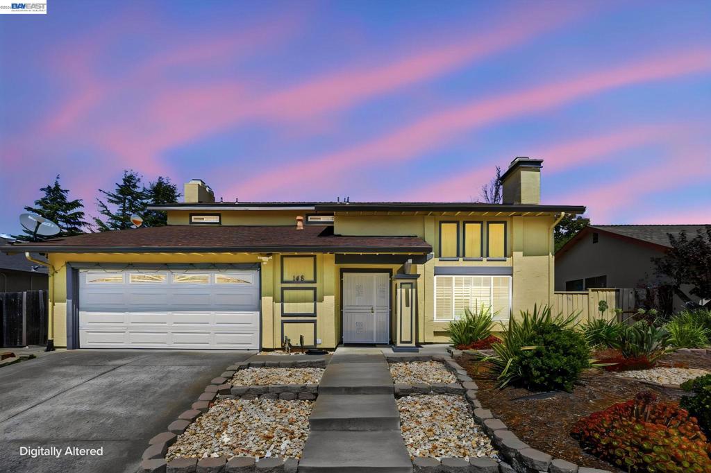 148 Valley Oak Ln