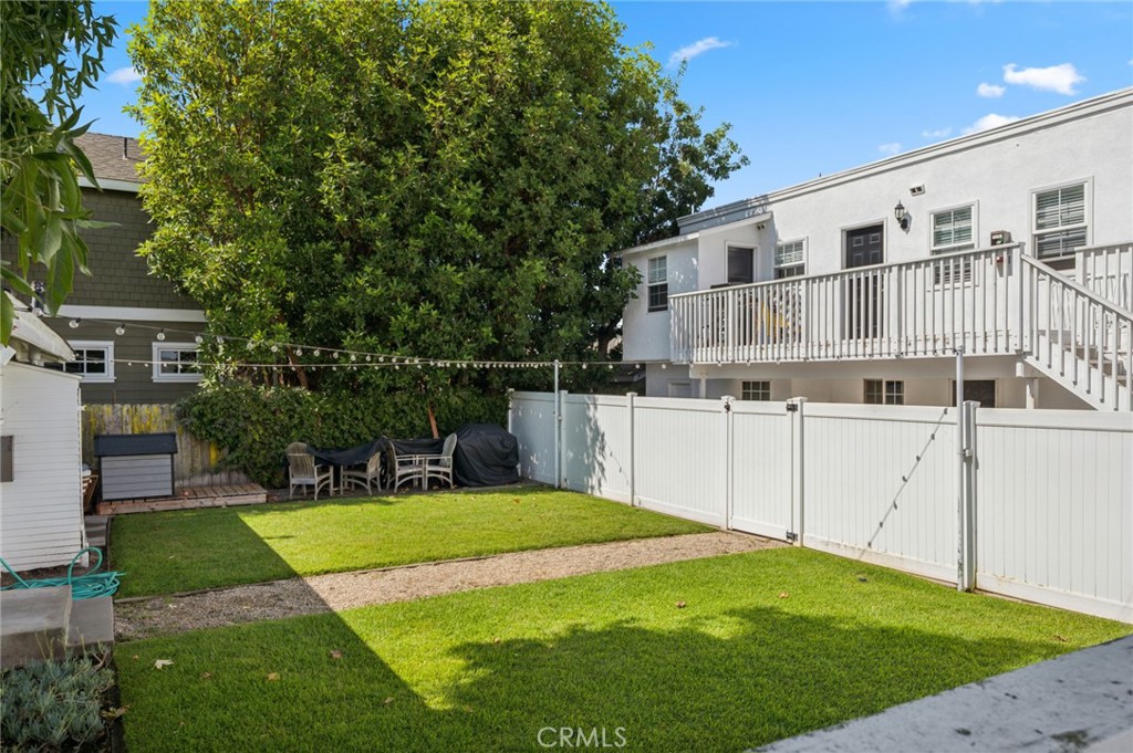 Newport Heights (NEWH) - Residential