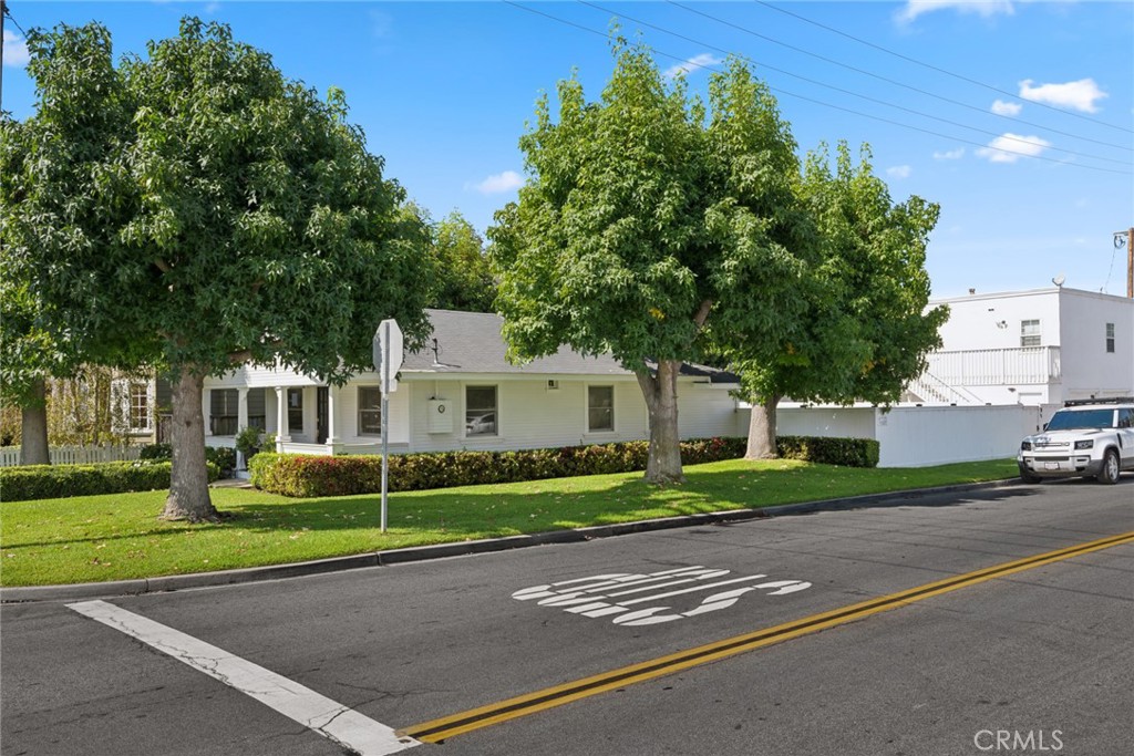 Newport Heights (NEWH) - Residential