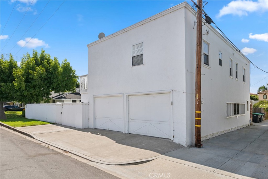 Newport Heights (NEWH) - Residential