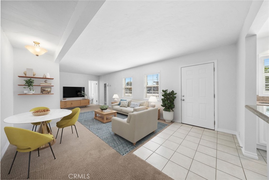 Newport Heights (NEWH) - Residential