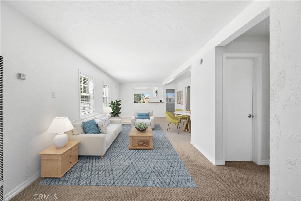 Newport Heights (NEWH) - Residential