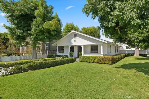 465 Santa Ana Avenue Newport Beach CA 92663