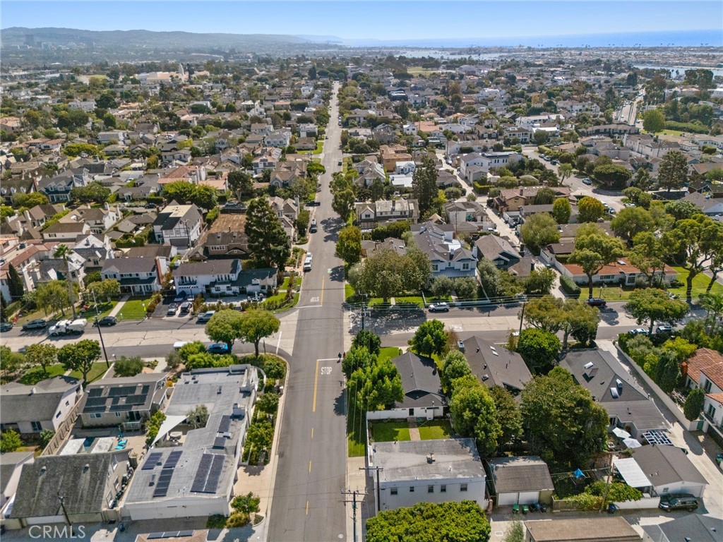 Newport Heights (NEWH) - Residential