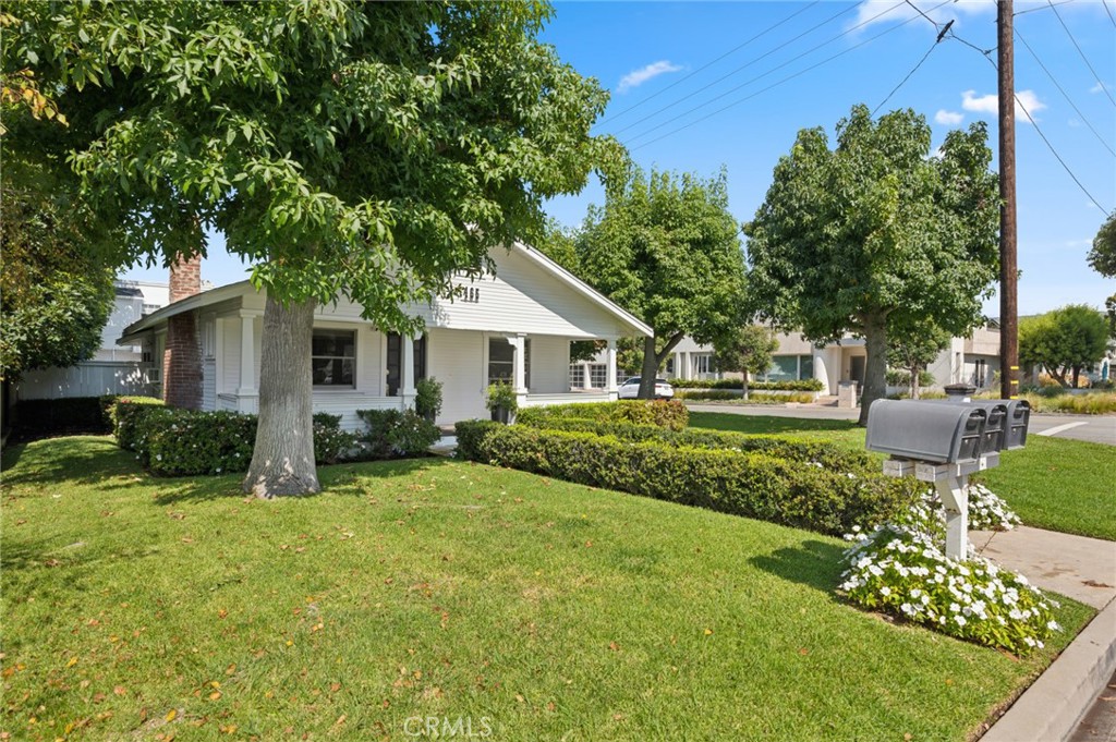 Newport Heights (NEWH) - Residential
