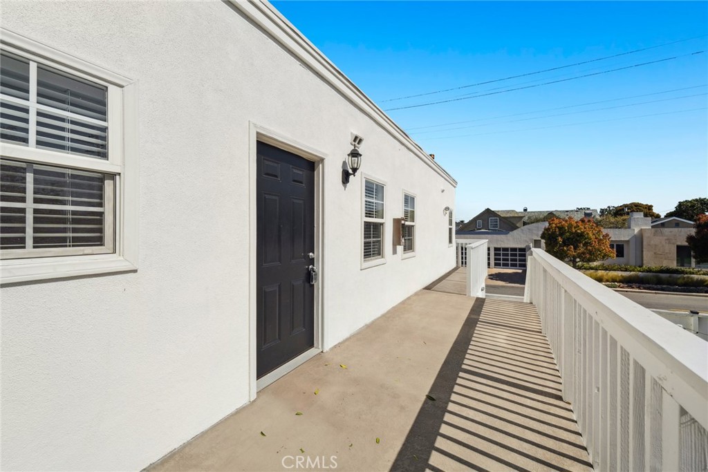 Newport Heights (NEWH) - Residential