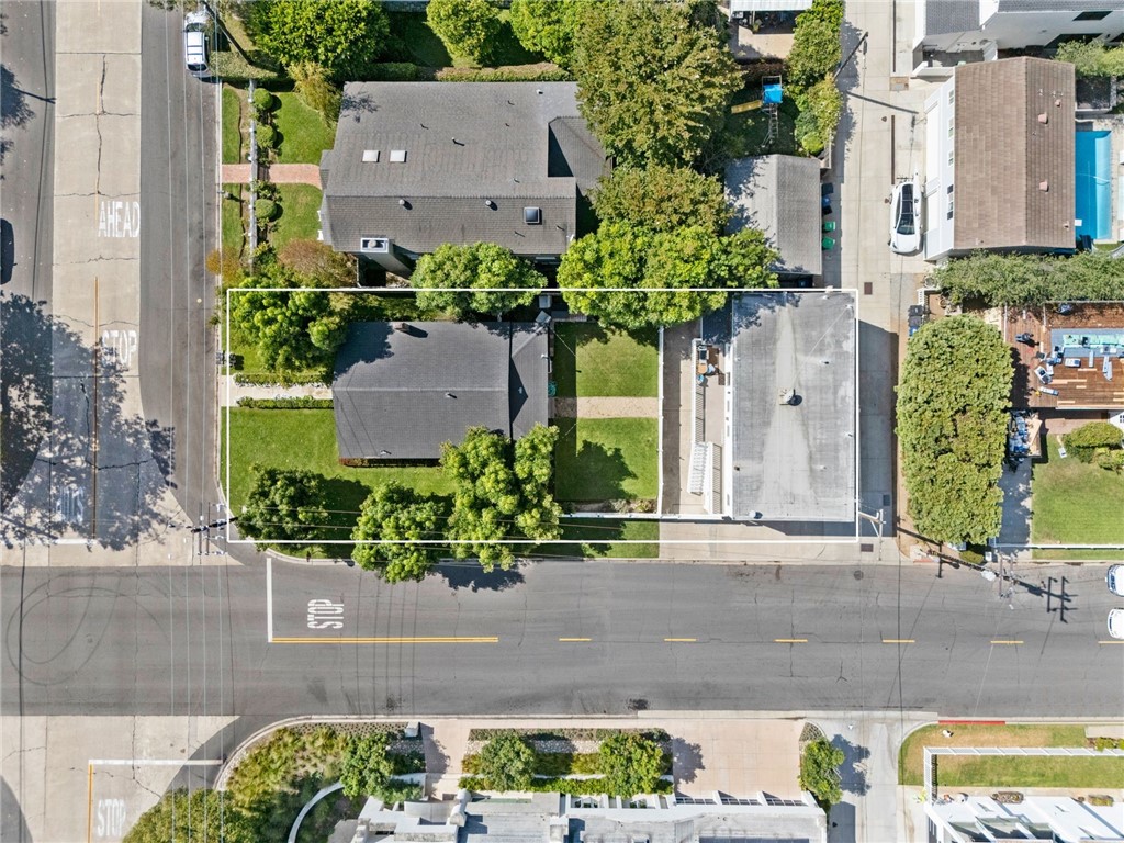 Newport Heights (NEWH) - Residential