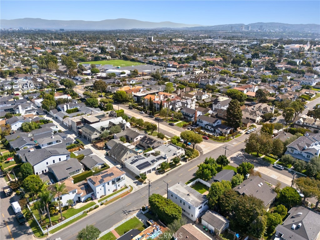 Newport Heights (NEWH) - Residential