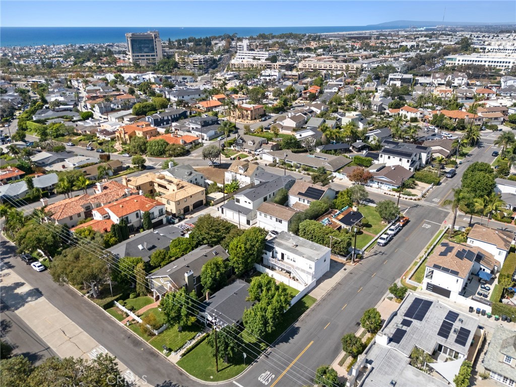 Newport Heights (NEWH) - Residential