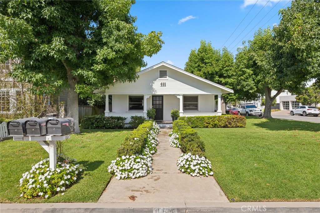 Newport Heights (NEWH) - Residential