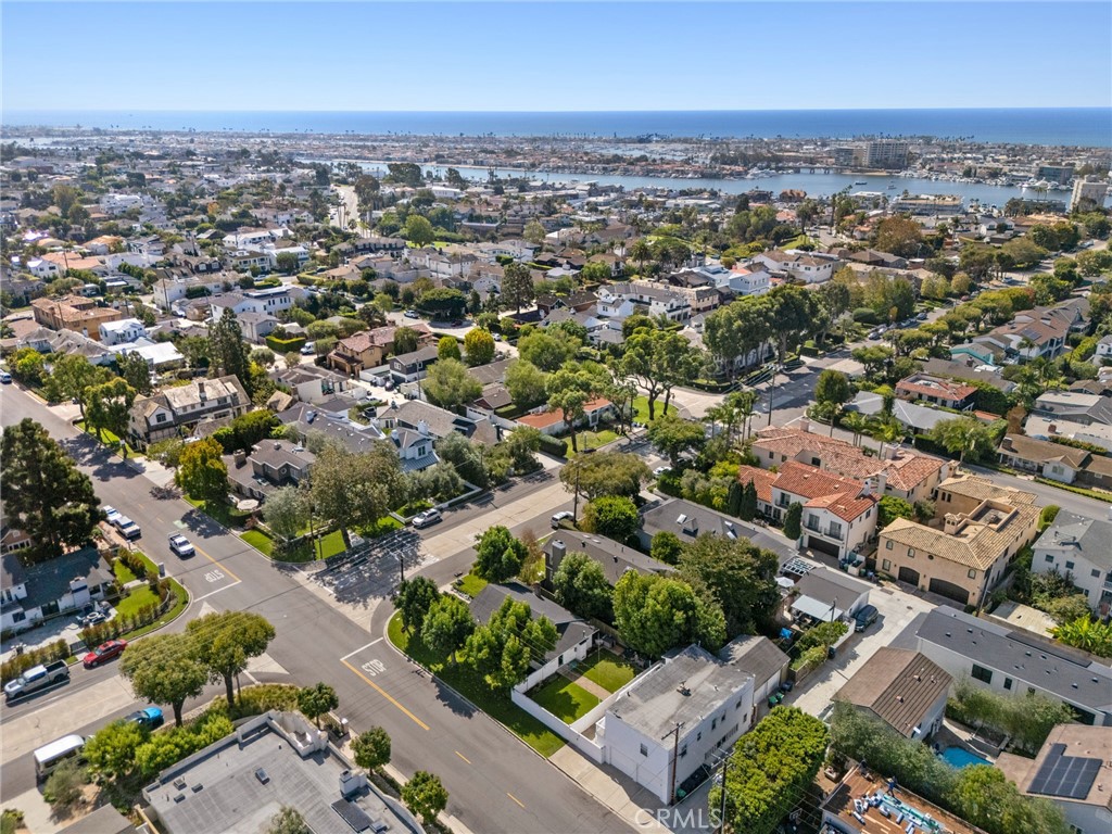 Newport Heights (NEWH) - Residential