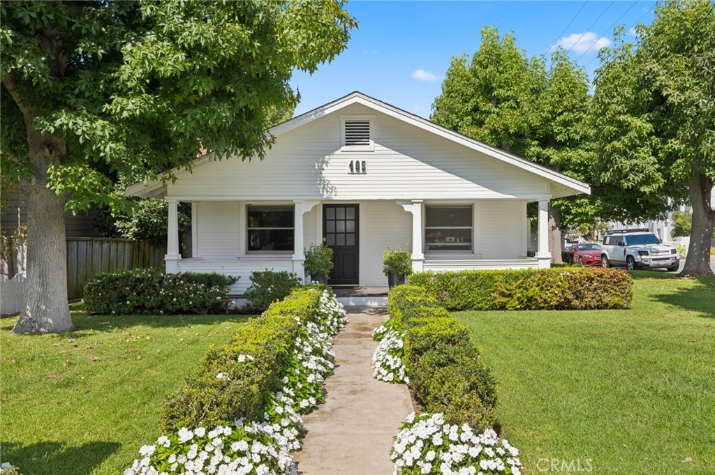 Newport Heights (NEWH) - Residential