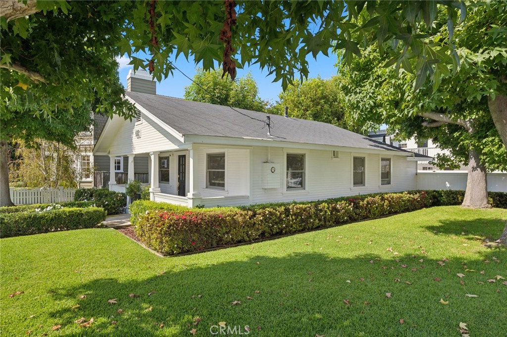 Newport Heights (NEWH) - Residential