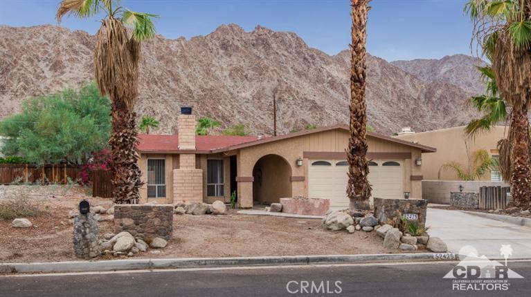 La Quinta Cove - Residential